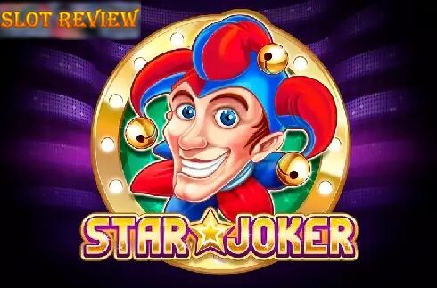 Star Joker icon